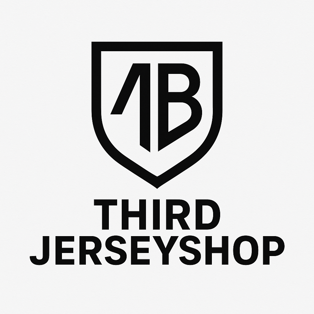 thirdjerseyshop
