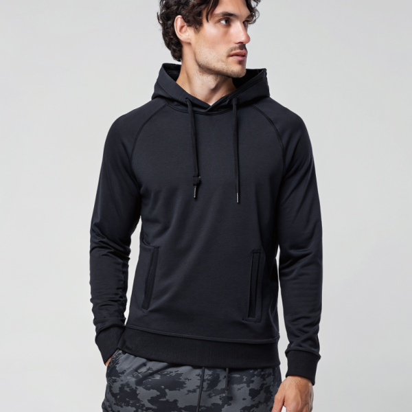 ThirdJerseyShop ElementX Tech Hoodie