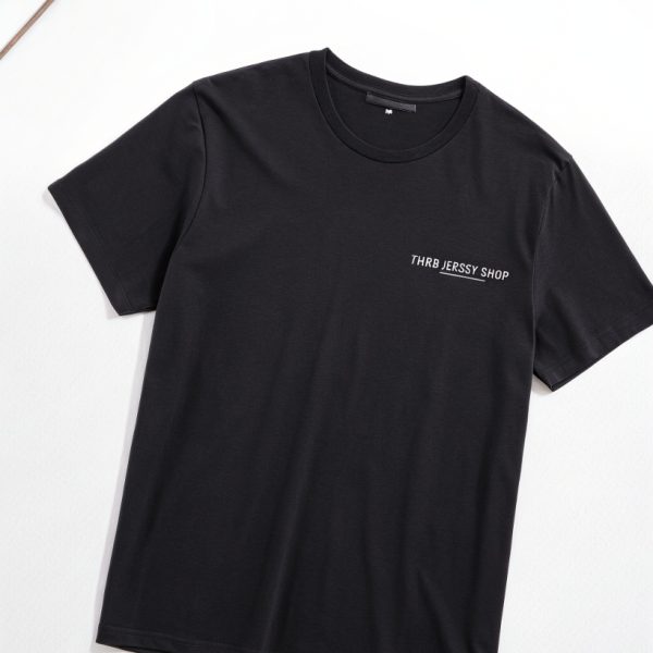 ThirdJerseyShop Classic Stretch Tee